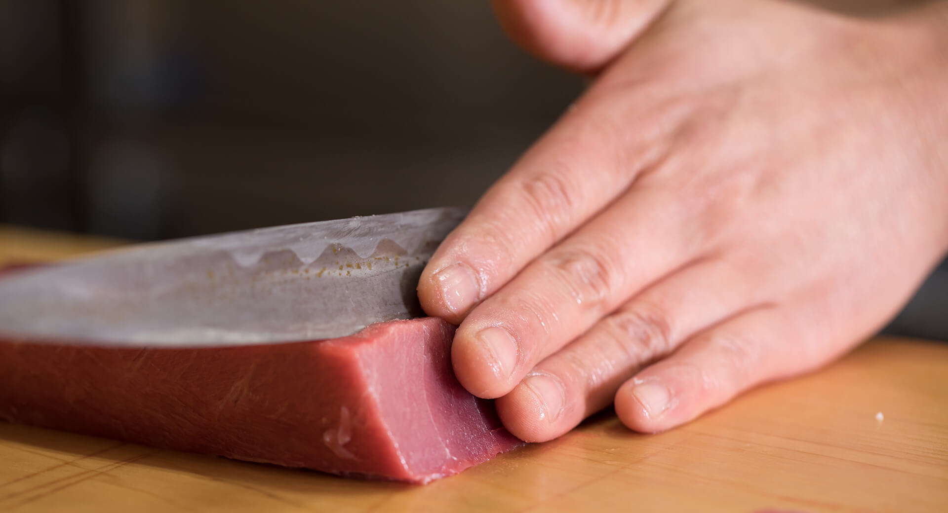 東北の海の幸を鮨きく池でお楽しみ下さい。